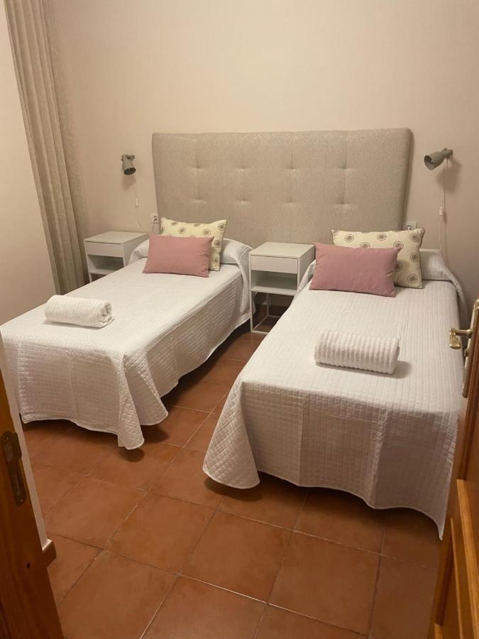 Vianymar Apartamentos El Medano  Exterior photo